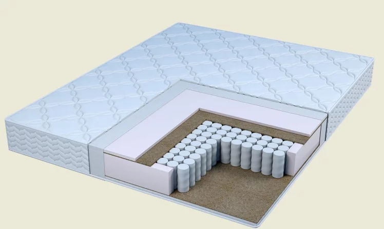 Матрас Модерн Лукс Комфорт / Modern Lux Comfort_0