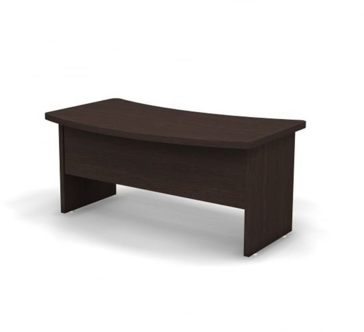 Стол руководителя Танго СТ9-Р16Р Венге / СТ9-R16R_0