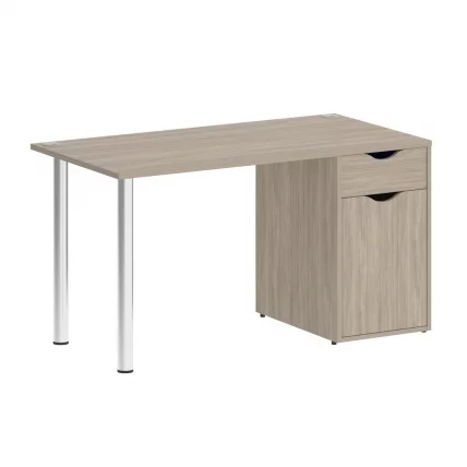 Стол письменный ХОМЕ ОФФИCЕ ВР.СП-3-138.1 Дуб Аттик / HOME OFFICE VR.SP-3-138.1_0