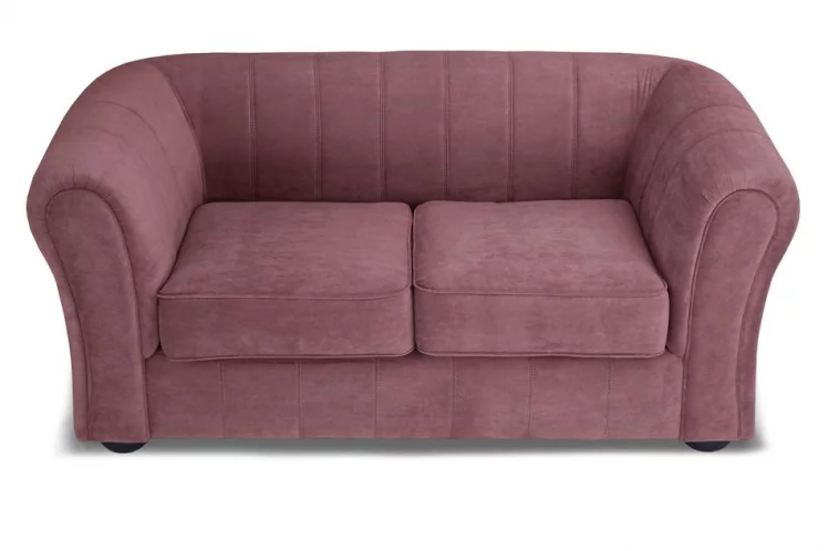 Диван двухместный Бруклин Премиум Д2 Ультра Ява Категория 1_2