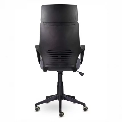 Кресло офисное БРАБИКС Приме ЕКС-515 ткань Серый / BRABIX Prime EX-515_2