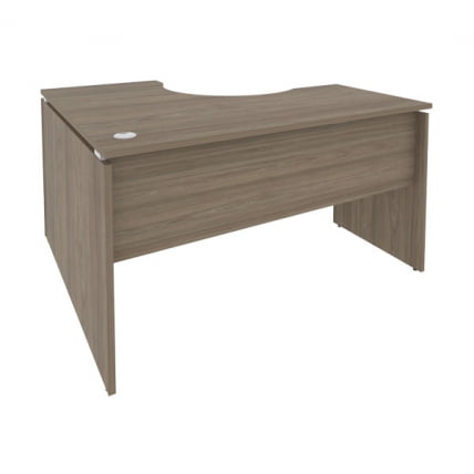 Стол криволинейный правый СТЙЛЕ Л.СА-3 Пр Вяз Благородный / STYLE_0