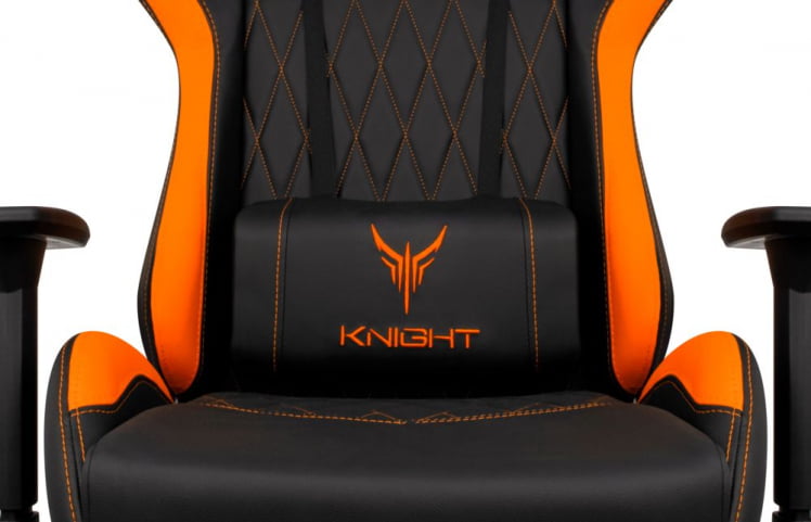 Геймерское кресло КНИГХТ Армор БО / KNIGHT Armor BO_19