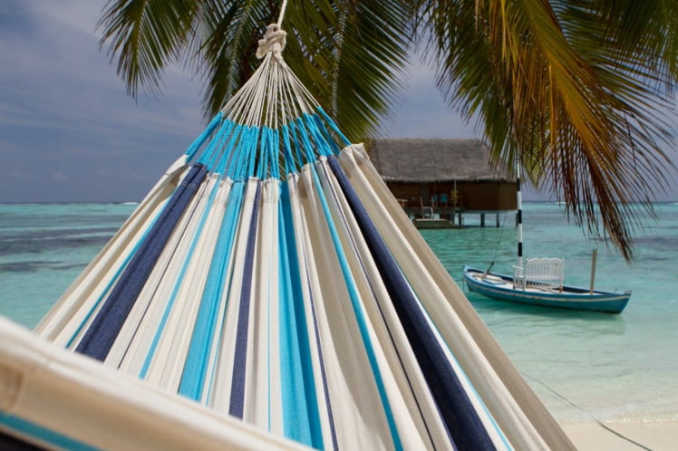 Одноместный Гамак Карибена (CИХ14-3) / Caribena (CIH14-3)_3