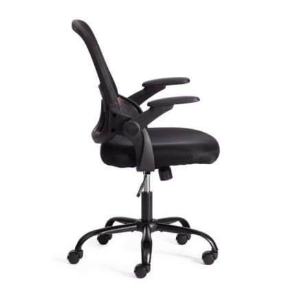 Кресло ДЖокер ткань, черный / Joker_9