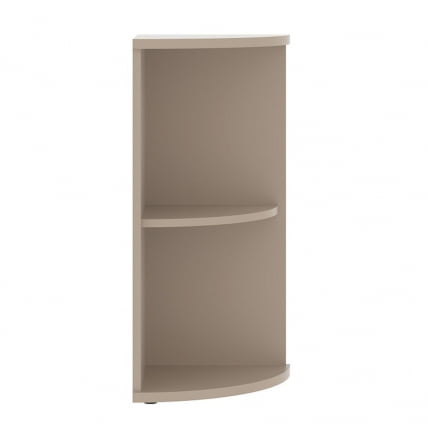 Стеллаж угловой ИМАГО УС-3 Мокачино / IMAGO_0