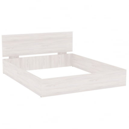 Кровать Алиса(Л4)1647х798х2063(ЯАС) / Алиса(L4)1647х798х2063(ЯАС)_0