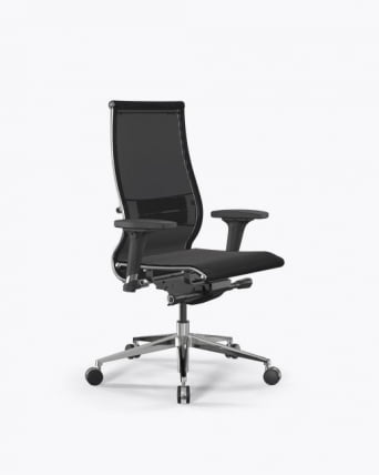 Кресло компьютерное Самураи Б2-5Д - ЙМ93 /Кc00/Нc00/Д02П(М26.Б32.Г25.В25) / Samurai B2-5D YM93 /Kc00/Nc00/D02P(M26.B32.G25.W25)_0