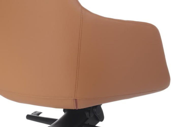 Кресло Соул-СТ C1908 Светло-коричневый / Soul-ST C1908_6