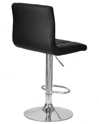 Стул барный ДОБРИН CАНДЙ (черный) / DOBRIN CANDY_3