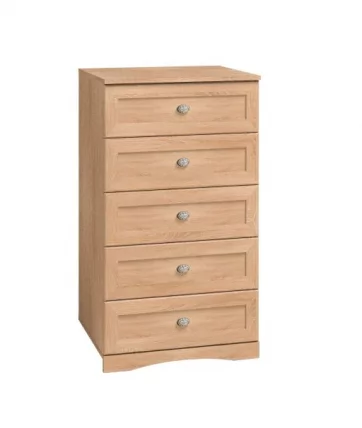 Комод АДЕЛЕ 12 Дуб Сонома (спальня) / ADELE_0