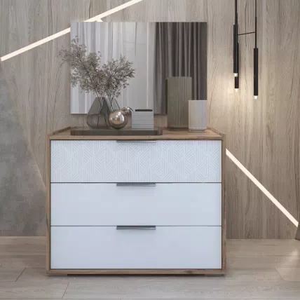 Спальня Николь (Алисия)