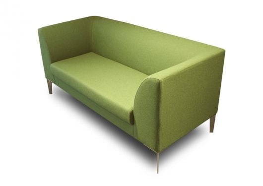 Диван 2-х местный Сиеста Фиолетовая_1