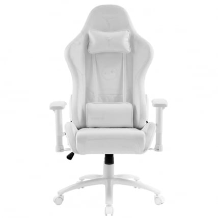 Кресло геймерское Фрост РГБ Вхите / Frost RGB White_4