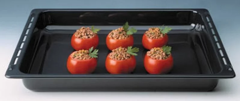 Противень Универсо с покрытием Хйдроcлеан / Universo Hydroclean_1