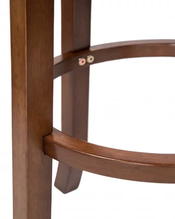 Стул барный ДОБРИН ВИЛЛИАМ БАР Кремовый / DOBRIN WILLIAM BAR_7