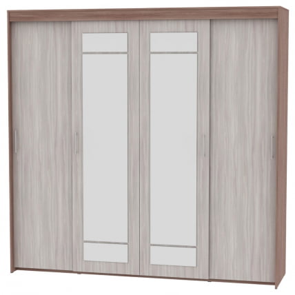 Шкаф-купе Т-5-230х235х60-М(ЯШТ-ЯШС-7) / T-5-230х235х60-M(ЯШТ-ЯШС-7)_0