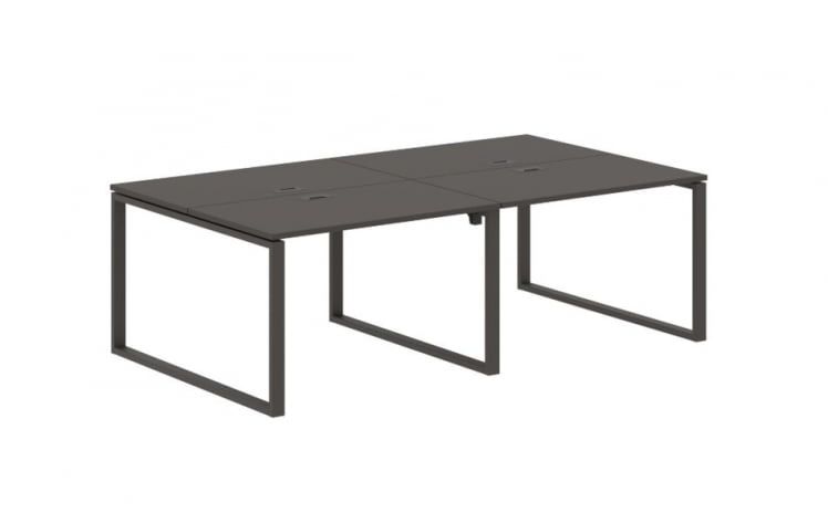 Бенч-система ЕДИС ЕКВСТ 2313 Мокко / EDIS EQWST_0