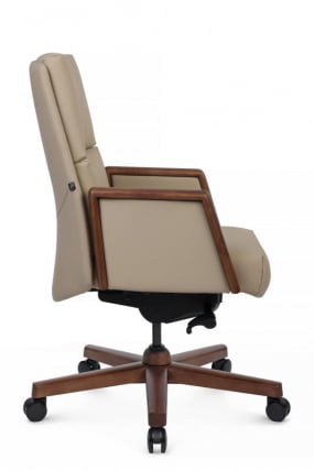 Кресло Франко-М Б2415-1 Светло-бежевый / Franco-M B2415-1_1