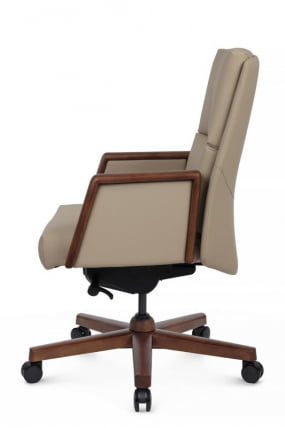 Кресло Франко-М Б2415-1 Светло-бежевый / Franco-M B2415-1_5