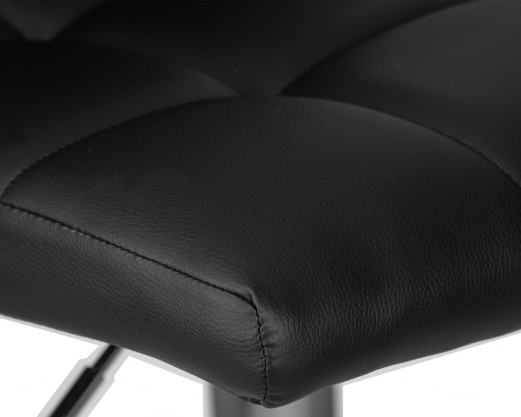 Стул барный ДОБРИН CАНДЙ (черный) / DOBRIN CANDY_6