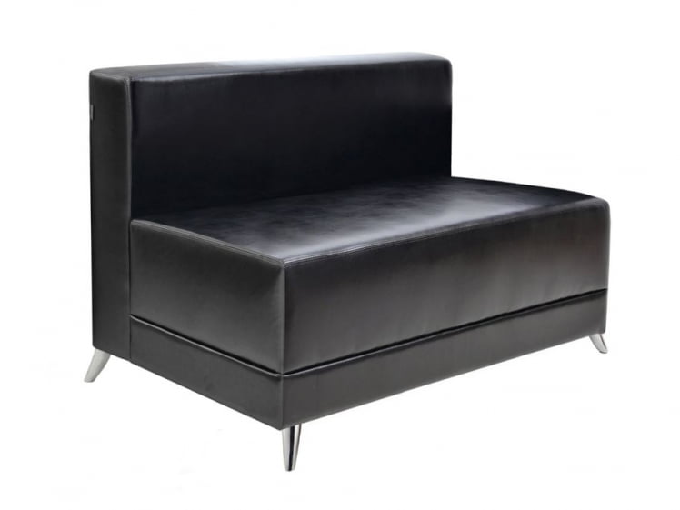 Диван двухместный без подлокотников Блок А-03/5_0