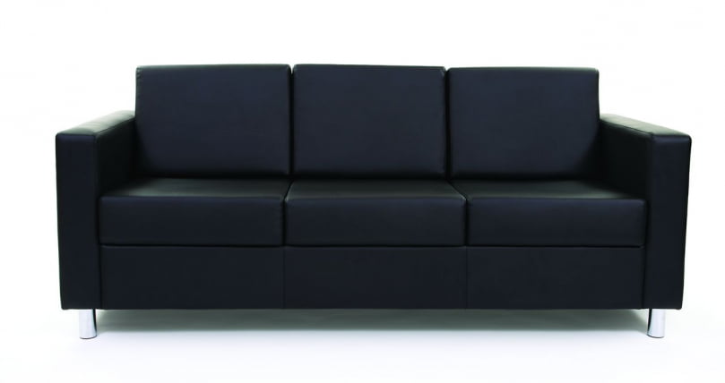 Диван трехместный Симпл Еуролине 9100 / Euroline_1