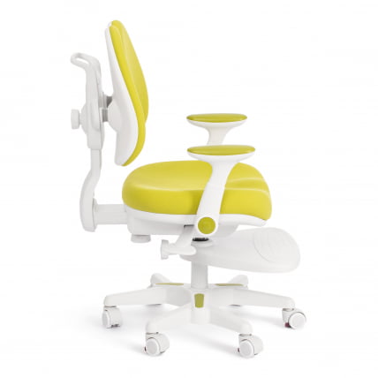 Кресло МИРАCЛЕ Греен (салатовый) / MIRACLE Green_1