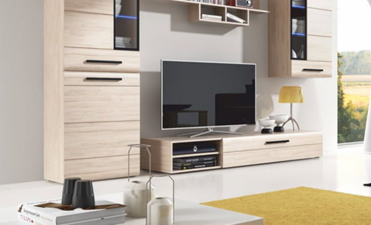 Тумба Кёльн 1220 низкая_2