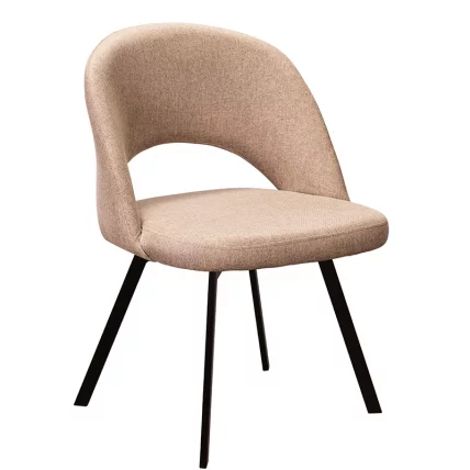 Кресло Ларс Арки Сканди Браун / Lars Arki_0