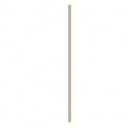 Декоративный элемент центральный CХГ24357304 дуб шамони светлый / CHG24357304_0