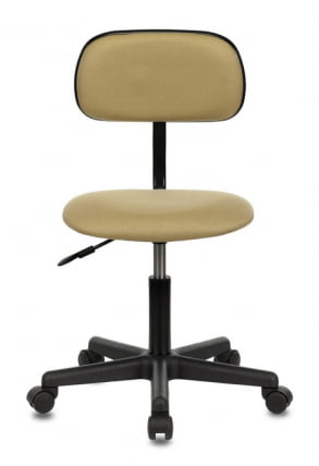 Кресло оператора Бюрократ CХ-1201НКС Бежевый 10-107 / CH-1201NX_1