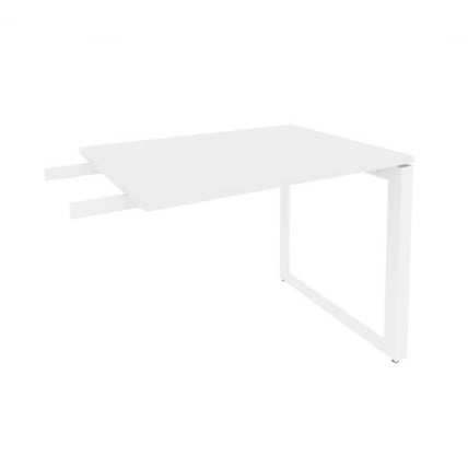 Брифинг-приставка на О-образном м/к ОНИКС О.МО-БР-9 Белый Бриллиант / ONIX O.MO-BR-9_0