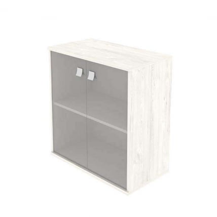 Шкаф низкий широкий СТЙЛЕ Л.СТ-3.2 Дуб Наварра / STYLE_0