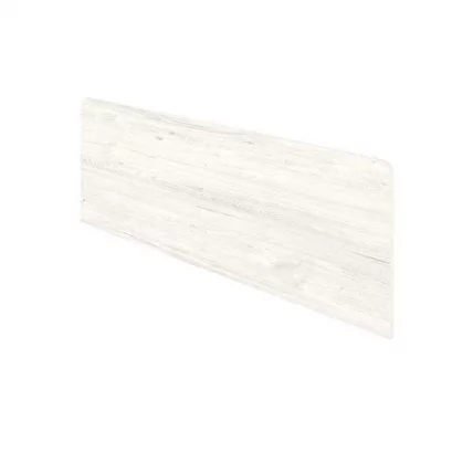 Экран СТЙЛЕ Л.ЭКР-3 Дуб Наварра / STYLE_0