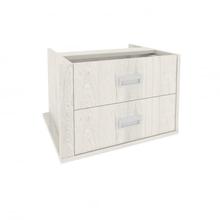 Блок ящиков боковой Марис СХ.ЙБ-2 Дуб Наварра / Maris SH.YB-2_0