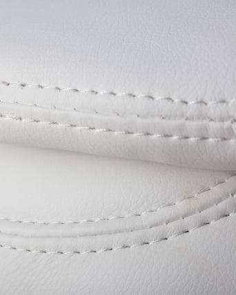 Офисное кресло для руководителей ДОБРИН ЛЙНДОН Белый / DOBRIN LYNDON_9