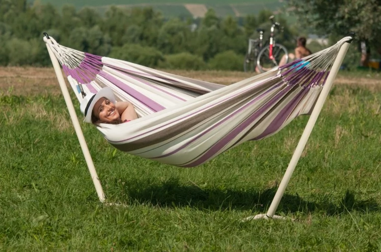 Одноместный Гамак Карибена (CИХ14-7) / Caribena (CIH14-7)_3