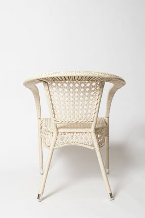 Стул РC16 Белый / RC16_2