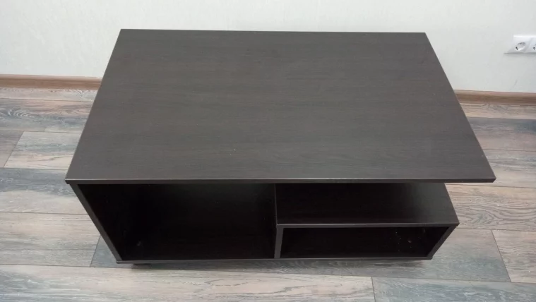 Стол журнальный ТCТ 106 (Венге Магия) / TCT_2