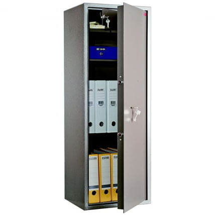 Офисный сейф ТМ.120Т / TM.120Т_0
