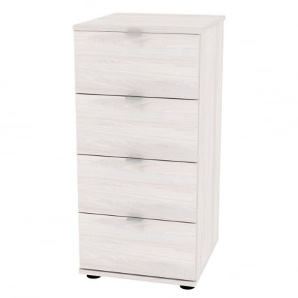 Комод Алиса(К3)856х401х459сторцевойручкой(ЯАС) / Алиса(K3)856х401х459сторцевойручкой(ЯАС)_0