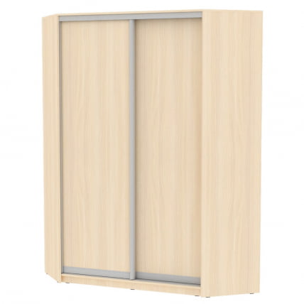 Шкаф-купе ЙА-198х1250-1(ДМ-Д6Д6) / YA-198х1250-1(ДМ-D6D6)_0