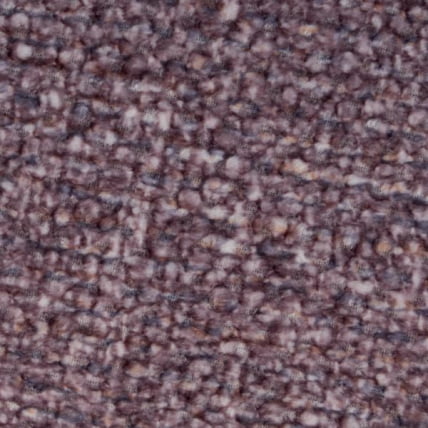 Пуф Чарли Лукс П/Чарли Люкс велюр/букле, ВТ шапе воод росе / Charli Lux VT shape wood rose_5