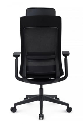 Кресло Миратт МРТБ-001 Черный / Miratt MRTB-001_3