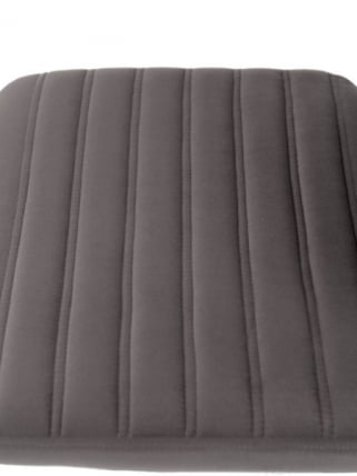 Офисное кресло CХАИРМАН 033 велюр Серый / CHAIRMAN_5