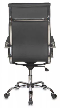 Кресло руководителя Бюрократ CХ-993/блаcк / CH-993/black_3