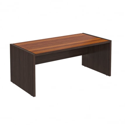 Стол для руководителя МСТ 189 Макассар/Венге Магия / MST_0