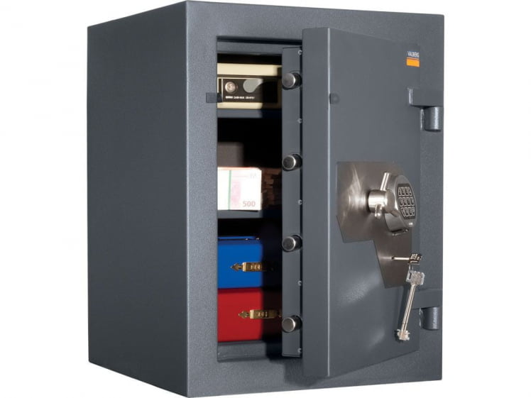 Сейф Форт 67.ЕЛ / 67.EL_0