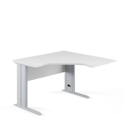 Рабочая станция правая Метал СВФ27416305 Серая / Metal SWF27416305_0